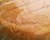 ⭐共立てしっとりふわふわスポンジケーキ⭐作り方14写真
