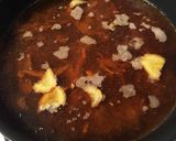 臭み無し!鰯のマーマレード煮♪作り方2写真