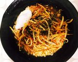サッポロ一番 ちょい辛！本格みそラーメン作り方8写真