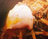 サッポロ一番 ちょい辛！本格みそラーメン作り方9写真
