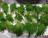 豚シソおにぎり作り方3写真