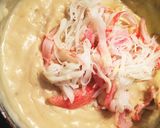 カニクリームコロッケ作り方5写真
