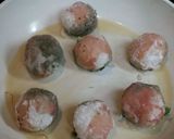 豚シソおにぎり作り方6写真
