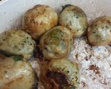 豚シソおにぎり作り方7写真