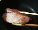 やわらかジューシーチャーシュー*作り方4写真