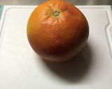 キレイ無駄なし！グレープフルーツむき方作り方1写真