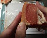キレイ無駄なし！グレープフルーツむき方作り方7写真
