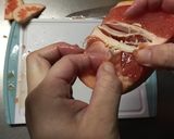 キレイ無駄なし！グレープフルーツむき方作り方9写真