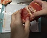 キレイ無駄なし！グレープフルーツむき方作り方11写真