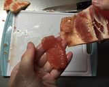 キレイ無駄なし！グレープフルーツむき方作り方12写真
