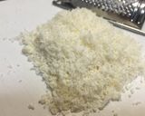 【男のジャンク飯】本格チーズリゾット作り方2写真