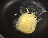 【男のジャンク飯】本格チーズリゾット作り方3写真