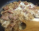 【男のジャンク飯】本格チーズリゾット作り方10写真