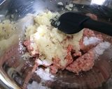 意外に簡単 もち米しゅうまい作り方3写真