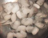 パウダーきびだんご作り方3写真