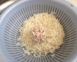 意外に簡単 もち米しゅうまい作り方5写真