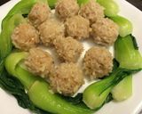 意外に簡単 もち米しゅうまい作り方7写真