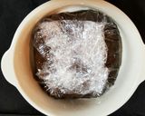 くるみマシュマロチョコ♥超簡単作り方9写真