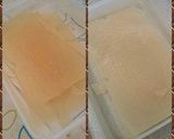 鱈の湯葉巻き梅風味作り方4写真