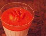 メレンゲでイチゴのふんわりムース作り方14写真