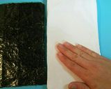 子供でも噛みきれる♪ 手巻き寿司簡単秘策作り方3写真