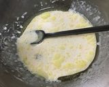 カリカリベーコンの白菜コールスロー作り方2写真