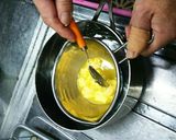 マグロ漁師パパの爽やかレモンバター作り方13写真