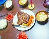 マグロ漁師パパの爽やかレモンバター作り方12写真