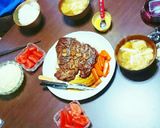 マグロ漁師パパの爽やかレモンバター作り方10写真