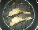 簡単♪魚鱈のムニエル♪ほうれん草炒め物作り方6写真