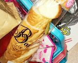 熱々ジューシーとろけるオニオングラタン作り方3写真