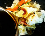 熱々サクサク海鮮あんかけ皿うどん作り方7写真