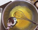 しっとりヘルシー米粉シフォンケーキ☆*:作り方6写真