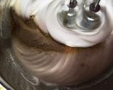 しっとりヘルシー米粉シフォンケーキ☆*:作り方13写真