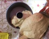 しっとりヘルシー米粉シフォンケーキ☆*:作り方18写真