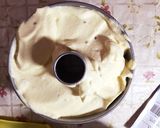 しっとりヘルシー米粉シフォンケーキ☆*:作り方19写真