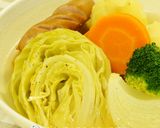 じゃがいものピカタ◇男爵◇フライドポテト作り方14写真