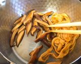 のの字巻き☆海鮮巻き寿司作り方3写真