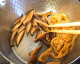のの字巻き☆海鮮うず巻き寿司作り方3写真