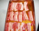 お弁当★自分で作る冷食！豚肉のテリヤキ風作り方2写真