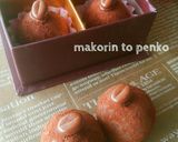 バレンタイン＊生チョコブラックサンダー風作り方32写真