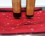 えごま油使用＊ごまドレッシング作り方2写真