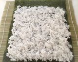 のの字巻き☆海鮮巻き寿司作り方6写真