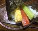 簡単♡手巻き寿司♡作り方2写真