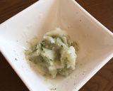 離乳食♡青のりポテト♡作り方6写真