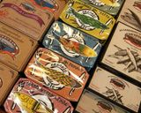 オイルサーディン缶の食べ方作り方3写真