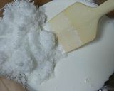 電子レンジでいちご大福作り方6写真