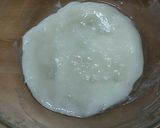 電子レンジでいちご大福作り方10写真