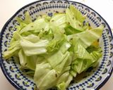 クミンキャベツ作り方4写真