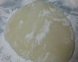 電子レンジでいちご大福作り方14写真